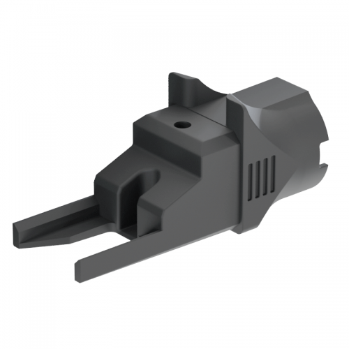 Адаптер приклада АК74 / АКМ, без завышения в Новокузнецке