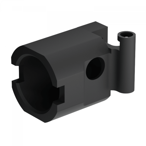 Адаптер приклада АК74М и «сотой» серии АК в Новокузнецке