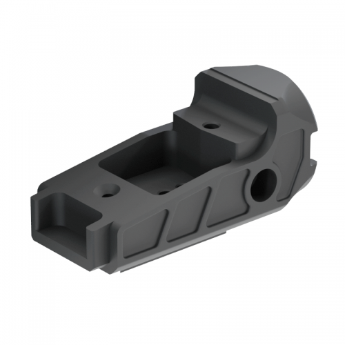 Адаптер приклада СВД / Тигр / TG3 в Новокузнецке