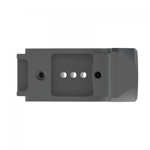 Адаптер приклада СВД / Тигр / TG3 в Новокузнецке