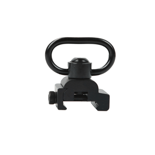 Антабка быстросъемная с основанием на RIS (Пикатини) в Новокузнецке