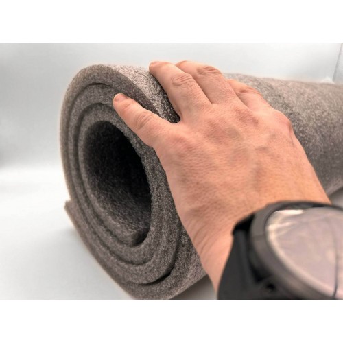 Коврик туристический/армейский мат (под спальник) в Новокузнецке