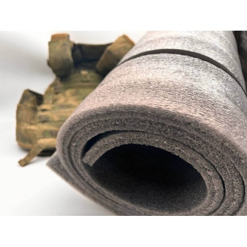 Коврик туристический/армейский мат (под спальник) в Новокузнецке