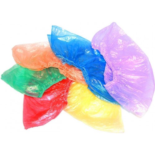 Бахилы medium/стандарт 30 мкм в Новокузнецке