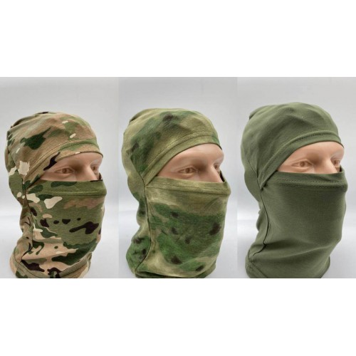 Балаклава х/б в ассортименте в Новокузнецке