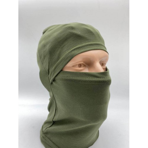 Балаклава х/б в ассортименте в Новокузнецке