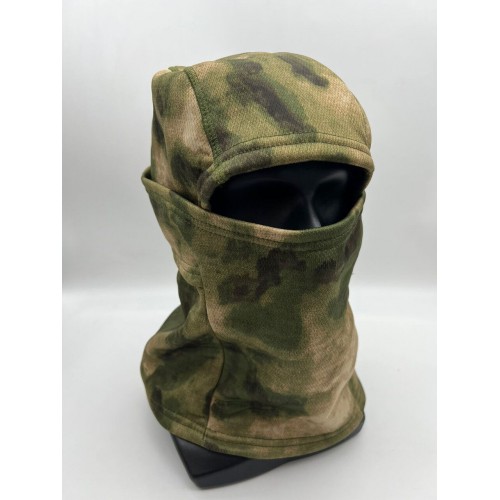 Балаклава тёплая (полиэстер/флис) в Новокузнецке