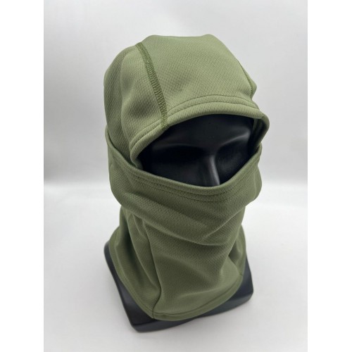 Балаклава тёплая (полиэстер/флис) в Новокузнецке