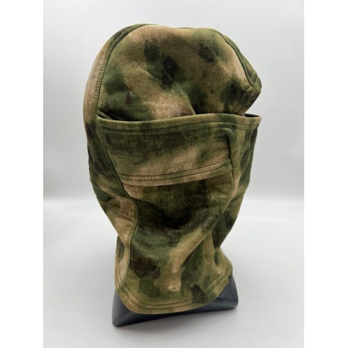 Балаклава тёплая (полиэстер/флис) в Новокузнецке