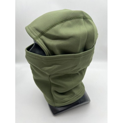 Балаклава тёплая (полиэстер/флис) в Новокузнецке