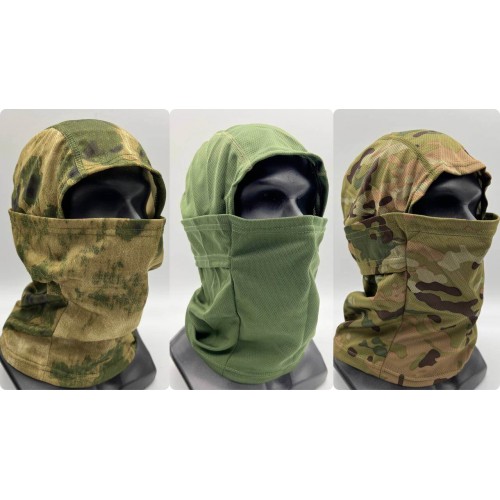 Балаклава в ассортименте в Новокузнецке