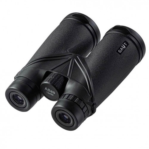 Бинокль GAUT Atlas 12x50 Waterproof, призмы Roof BK7 в Новокузнецке