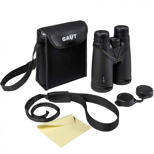 Бинокль GAUT Atlas 12x50 Waterproof, призмы Roof BK7 в Новокузнецке