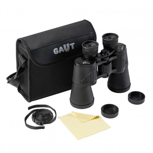 Бинокль GAUT Vega 16x50, призмы Porro BK7 в Новокузнецке