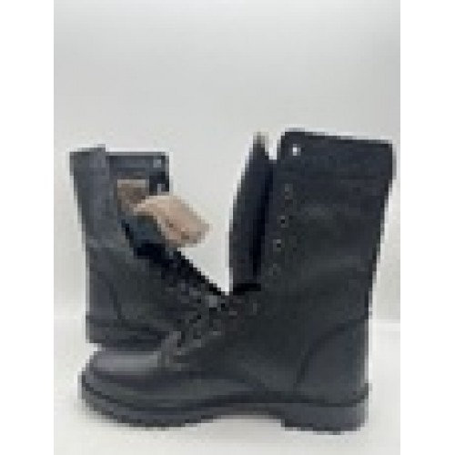 Ботинки зимние с высоким берцем на меху в Новокузнецке