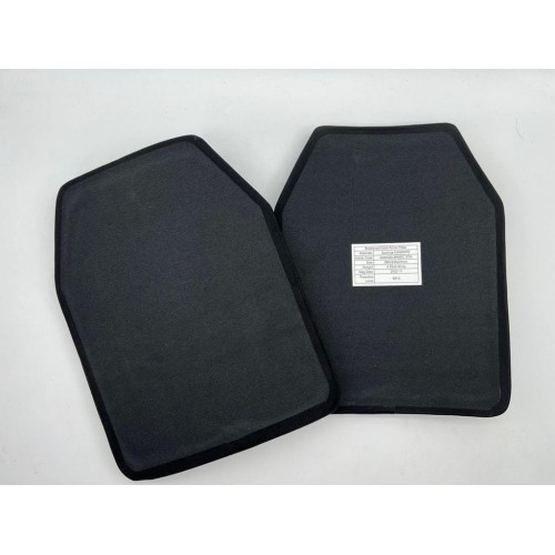 Бронеплиты формата SAPI L (реальный класс защиты по пулестойкости Бр5) в Новокузнецке