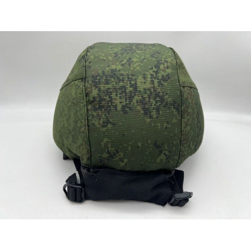 Бронешлем Бр2 класса защиты Сфера 2М (модифицированный) в Новокузнецке