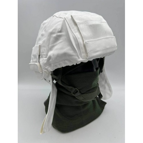 Бронешлем РАТНИК 6Б47 (2 размер) максимально полный комплект в Новокузнецке