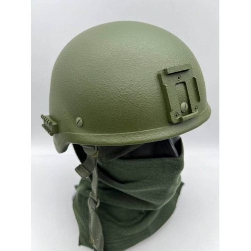 Бронешлем РАТНИК 6Б47 (2 размер) максимально полный комплект в Новокузнецке