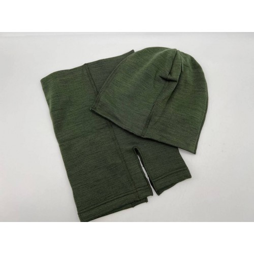 Бронешлем РАТНИК 6Б47 (2 размер) максимально полный комплект в Новокузнецке