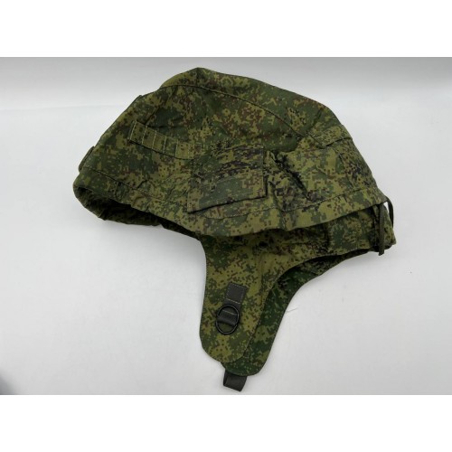 Бронешлем РАТНИК 6Б47 (2 размер) максимально полный комплект в Новокузнецке