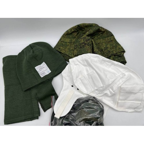 Бронешлем РАТНИК 6Б47 (2 размер) максимально полный комплект в Новокузнецке