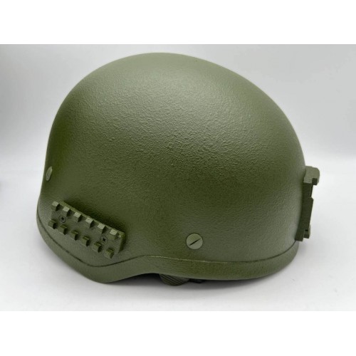 Бронешлем РАТНИК 6Б47 (2 размер) максимально полный комплект в Новокузнецке