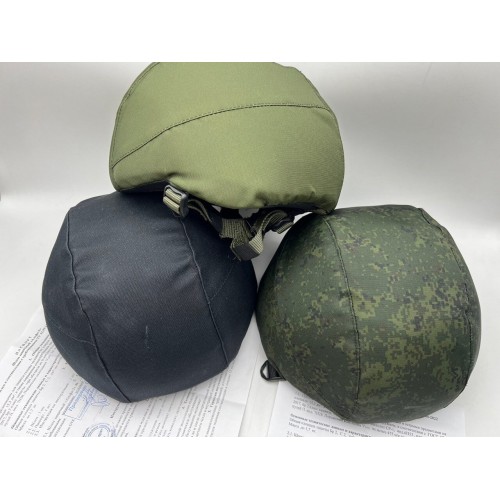 Бронешлем с классом защиты Бр2 в Новокузнецке