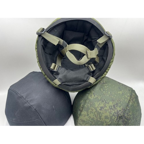 Бронешлем с классом защиты Бр2 в Новокузнецке