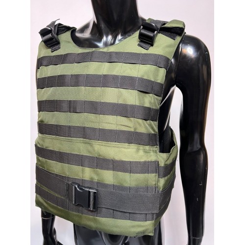 Бронежилет Бр4М в Новокузнецке