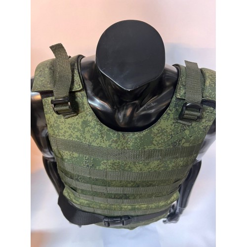 Бронежилет Бр4М в Новокузнецке