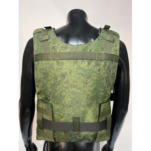 Бронежилет Бр4М в Новокузнецке