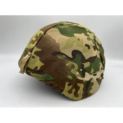 Чехол камуфляжного цвета для шлема в Новокузнецке