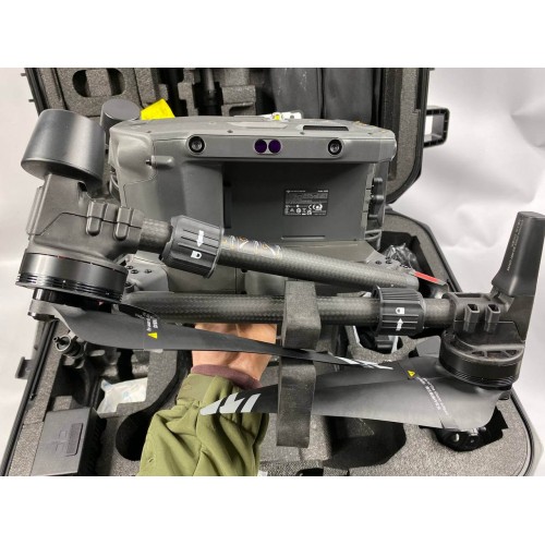 DJI Matrice 300 RTK Combo + камера Zenmuse H20T в Новокузнецке