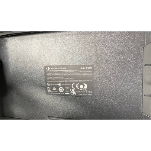 DJI Matrice 300 RTK Combo + камера Zenmuse H20T в Новокузнецке