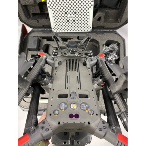 DJI Matrice 300 RTK Combo + камера Zenmuse H20T в Новокузнецке