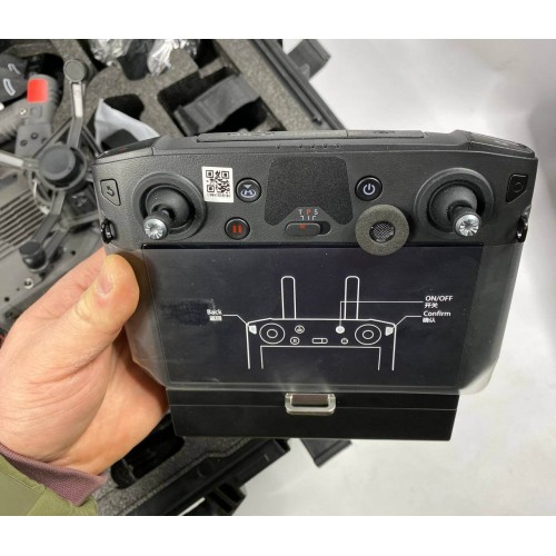 DJI Matrice 300 RTK Combo + камера Zenmuse H20T в Новокузнецке