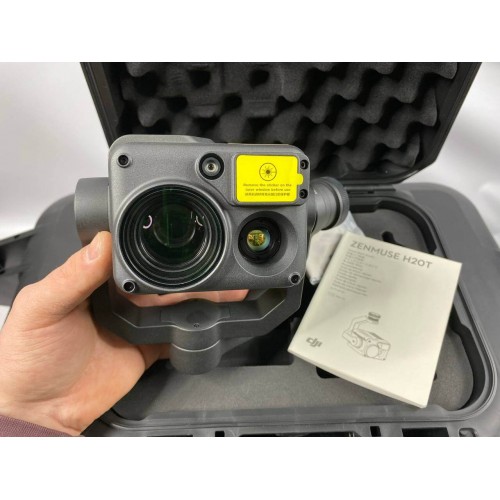 DJI Matrice 300 RTK Combo + камера Zenmuse H20T в Новокузнецке