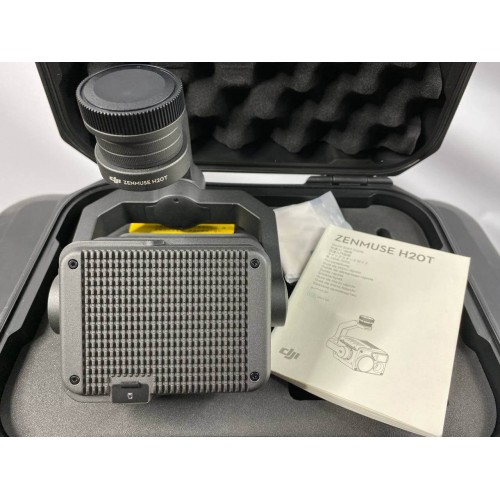 DJI Matrice 300 RTK Combo + камера Zenmuse H20T в Новокузнецке