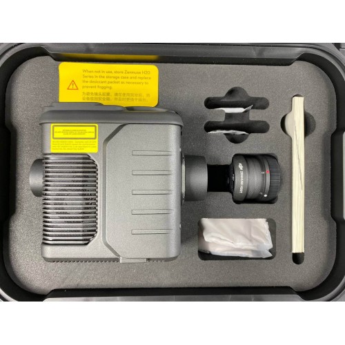 DJI Matrice 300 RTK Combo + камера Zenmuse H20T в Новокузнецке