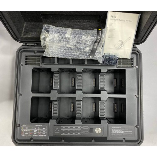 DJI Matrice 300 RTK Combo + камера Zenmuse H20T в Новокузнецке