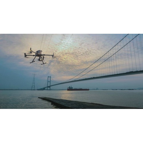 DJI Matrice 300 RTK Combo + камера Zenmuse H20T в Новокузнецке