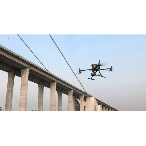 DJI Matrice 300 RTK Combo + камера Zenmuse H20T в Новокузнецке