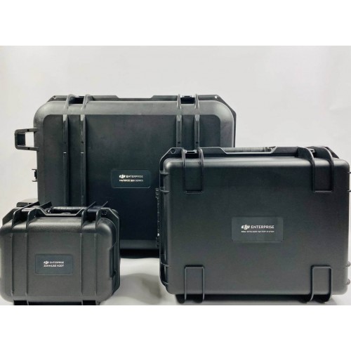 DJI Matrice 300 RTK Combo + камера Zenmuse H20T в Новокузнецке