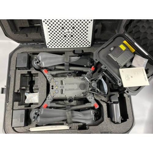 DJI Matrice 300 RTK Combo + камера Zenmuse H20T в Новокузнецке