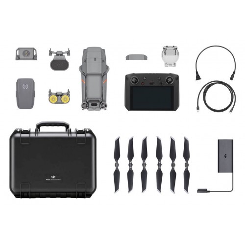 DJI Mavic 2 Enterprise Advanced (с тепловизором) Univetsal Edition в Новокузнецке