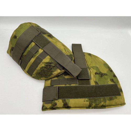 Дополнительные баллистические элементы защиты, кевлар в Новокузнецке