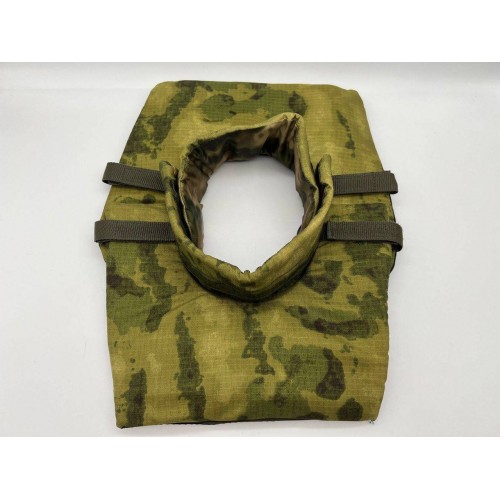 Дополнительные баллистические элементы защиты, кевлар в Новокузнецке