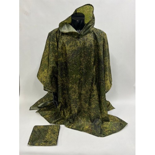 Дождевик-пончо / цифра в Новокузнецке