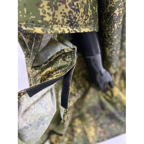 Дождевик-пончо / цифра в Новокузнецке